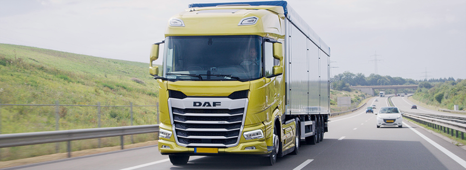 В Goodyear разрабатывают новую грузовую линейку с повышенной топливной эффективностью