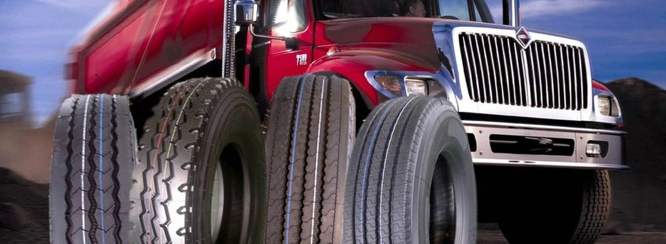Duratti перейдет на выпуск грузовых шин