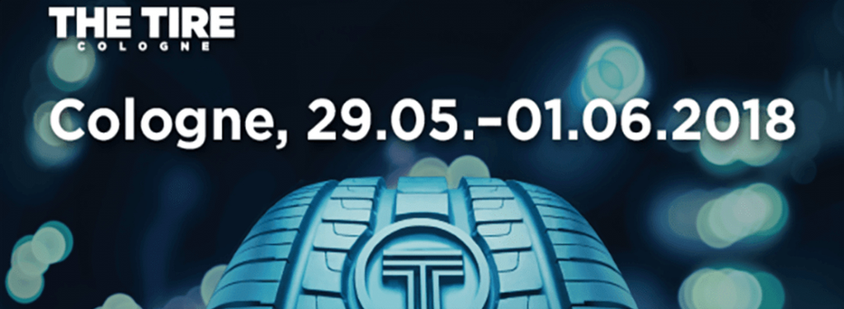 Kumho представит 4 новинки на Tire Cologne 2018