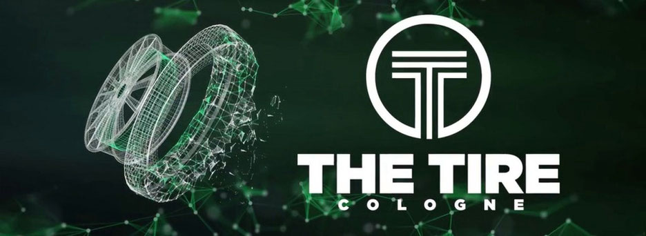 На виставці The Tire Cologne будуть представлені експонати 600 компаній з 41 країни