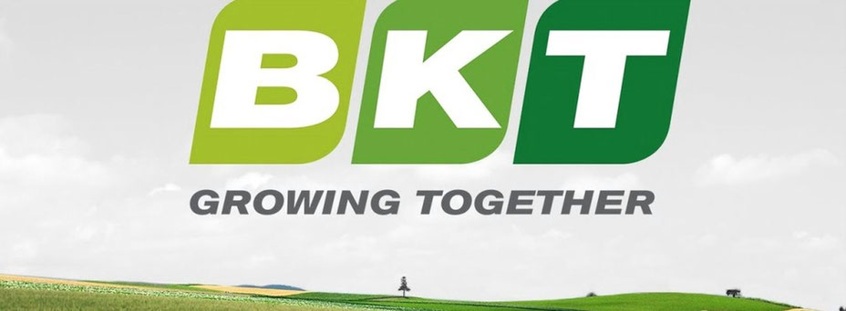 BKT представит новые модели сельхоз шин на The Tire Cologne