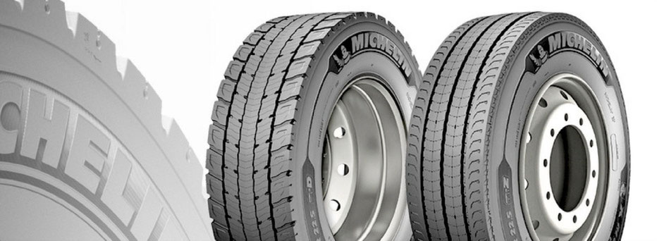 В Michelin появилась линейка топливосберегающих шин