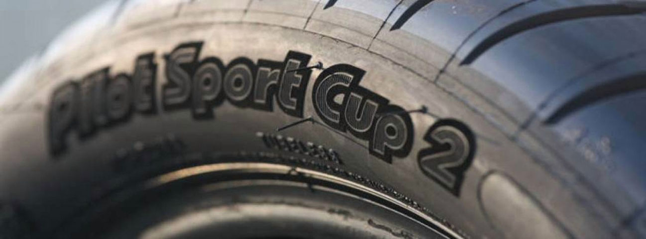 Michelin Pilot Sport Cup 2 признана лучшей скоростной шиной
