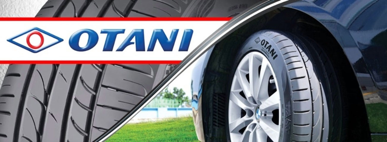Таиландский шинный бренд Otani расширяет производство