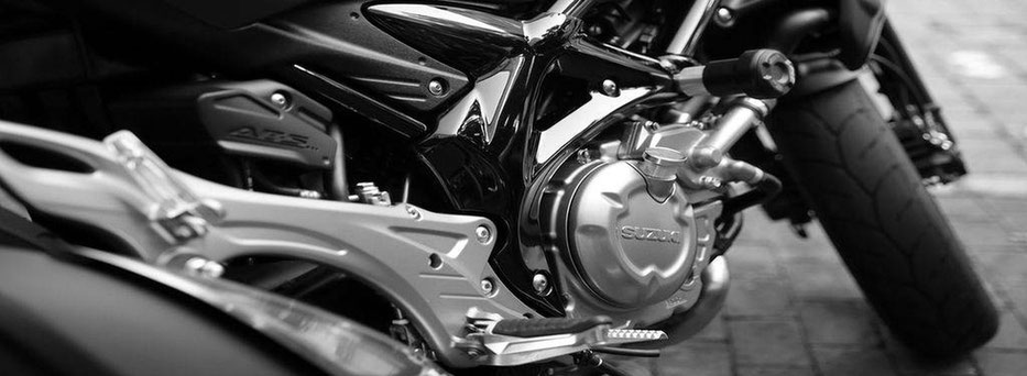 Особенности производства шин для мотоцикла