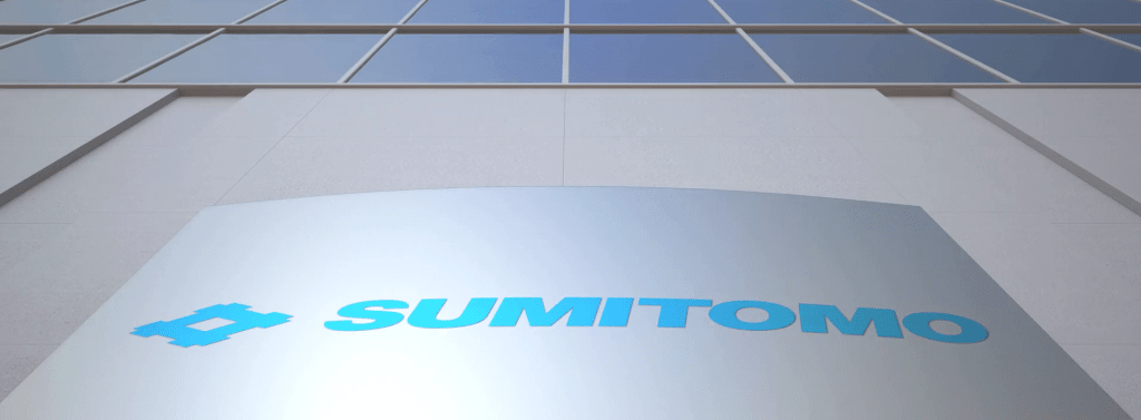 Компания Sumitomo выведет на европейский рынок две модели шин бюджетного сегмента