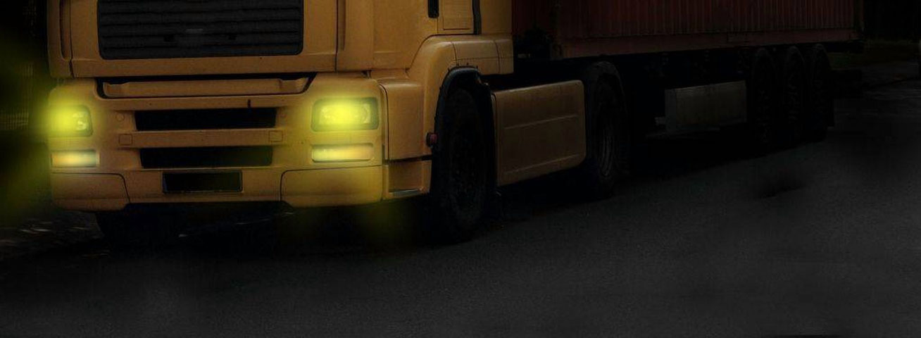 Особенности подбора шин на грузовые автомобили