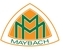 Шини на Maybach