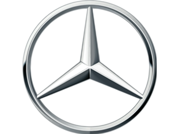 Диски на Mercedes-Benz