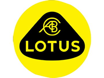 Шини на Lotus