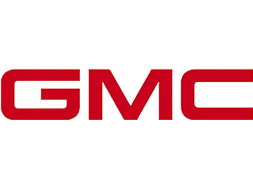 Шины на GMC