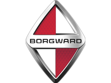 Шины на Borgward