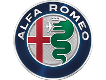 Шини на Alfa Romeo