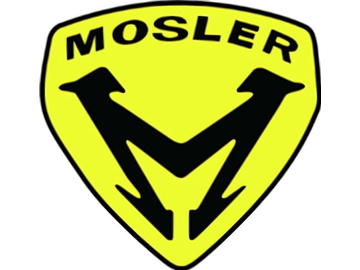 Диски на Mosler