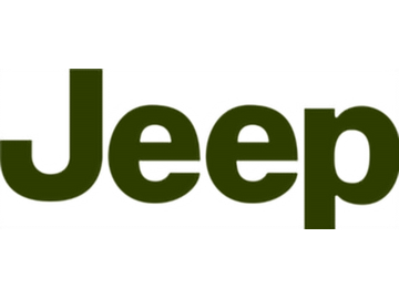 Диски на Jeep