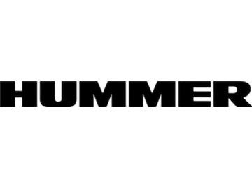 Шини на Hummer