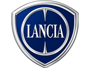 Диски на Lancia