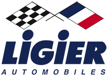 Шини на Ligier