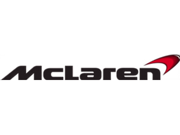 Шини на McLaren