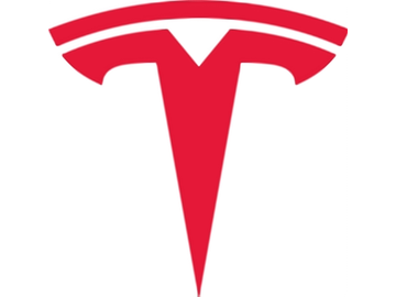 Шини на Tesla
