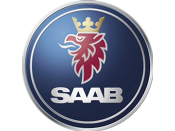 Шини на Saab