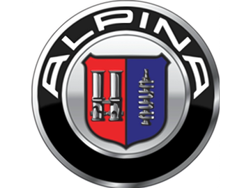 Шины на BMW Alpina