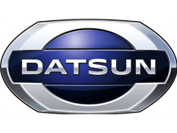 Диски на Datsun