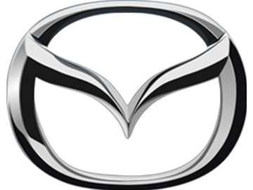 Диски на Mazda