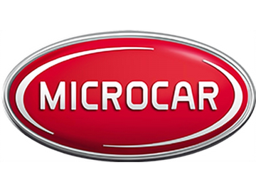 Диски на Microcar