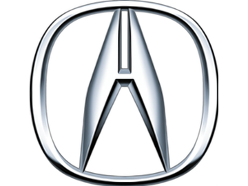 Шины на Acura