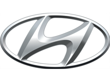 Шини на Hyundai