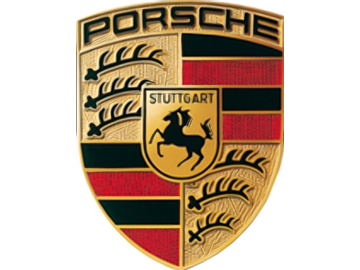 Шины на Porsche