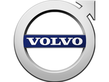 Шини на Volvo