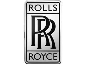 Шины на Rolls-Royce