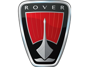 Шини на Rover