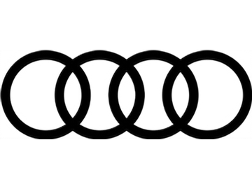 Шини на Audi
