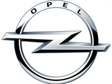 Шини на Opel