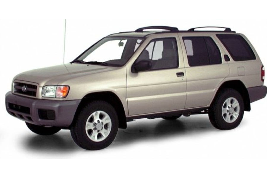 II (R50) Facelift (1999-2001)