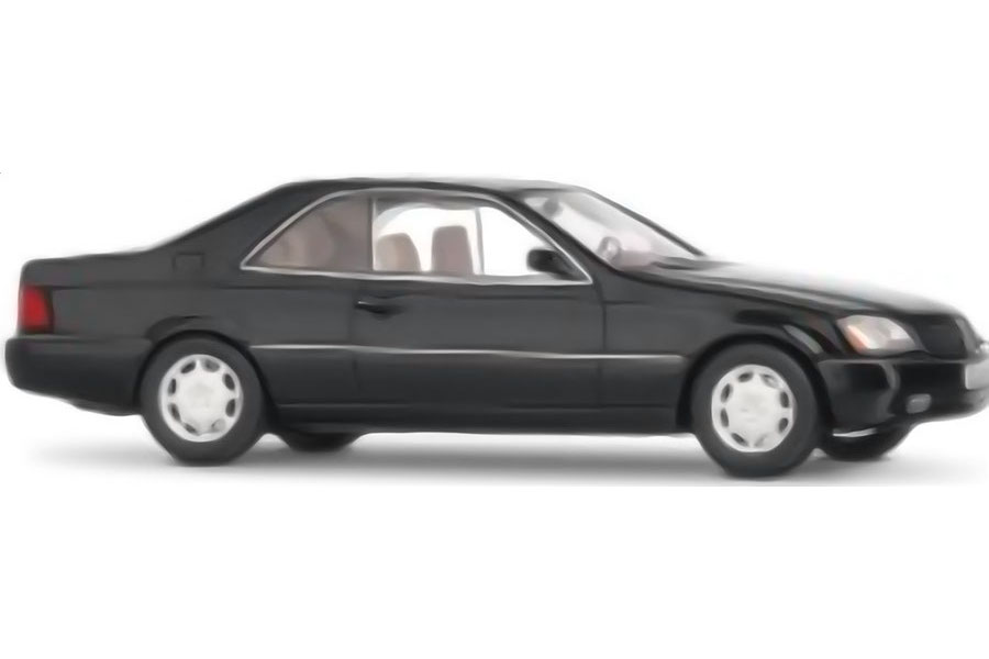 W140 (1991-1998)
