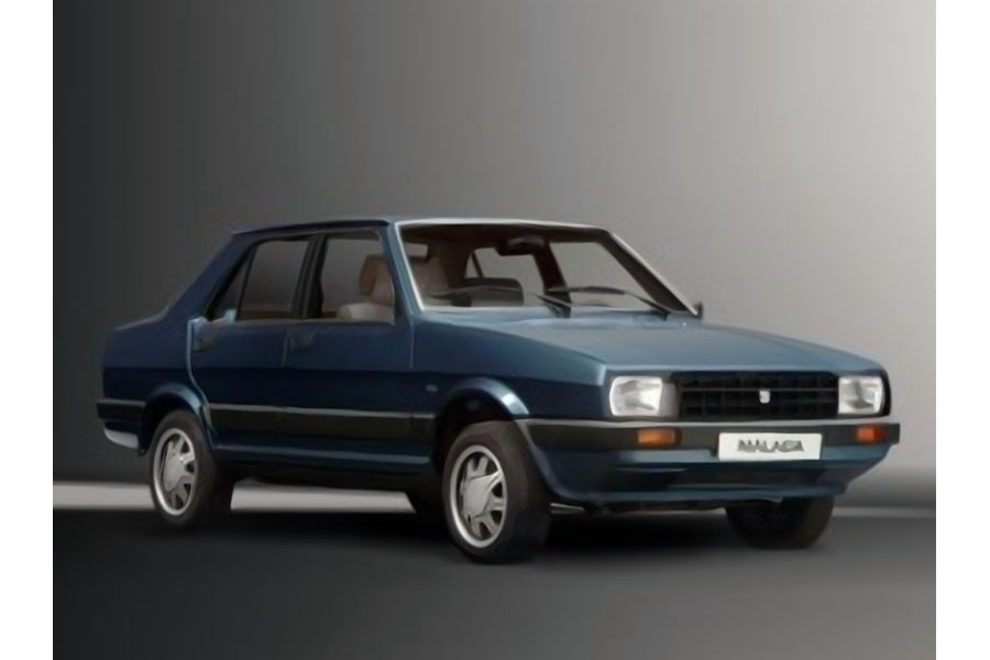 023A (1985-1993)