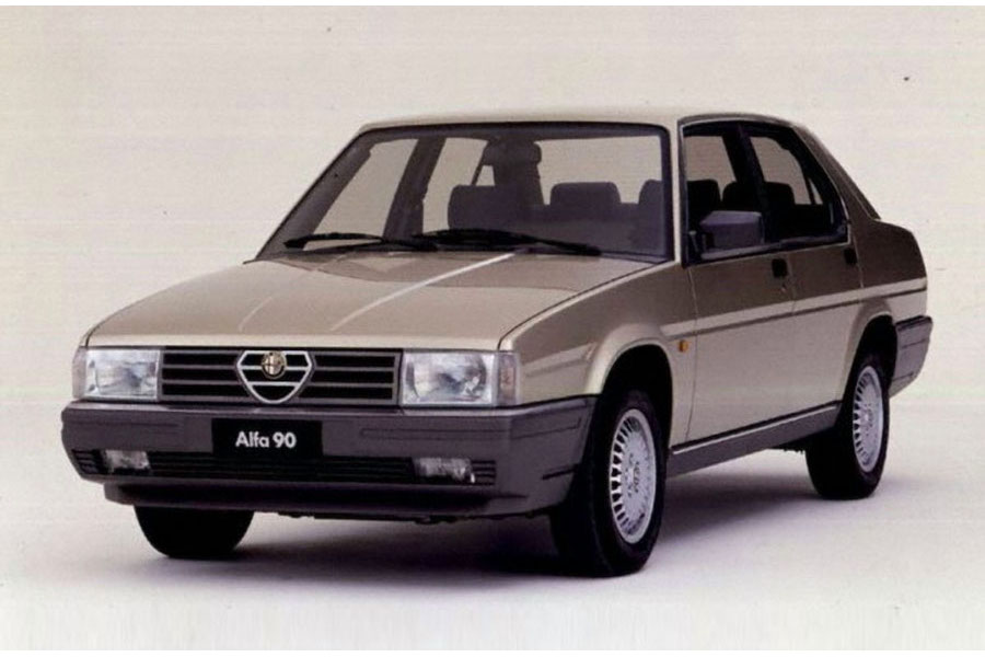 162A (1984-1988)