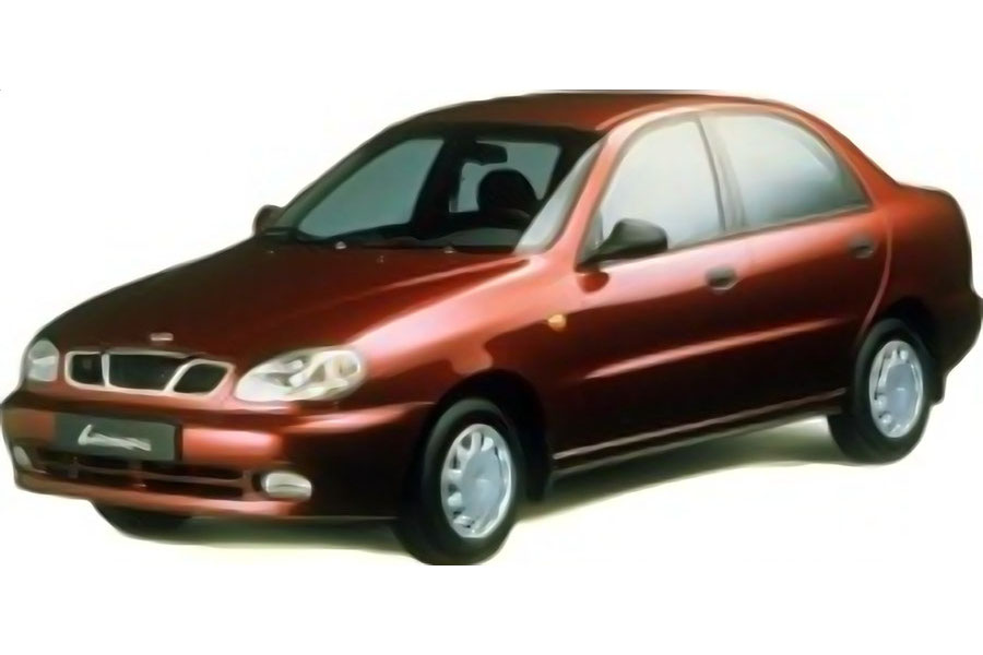 T100/150 (1997-2008)