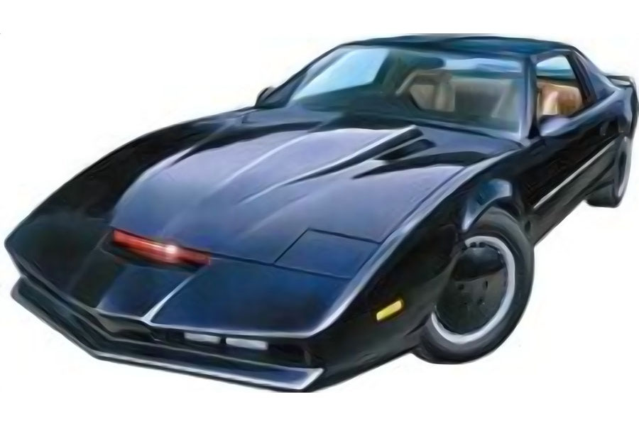 F-body III (1982-1992)