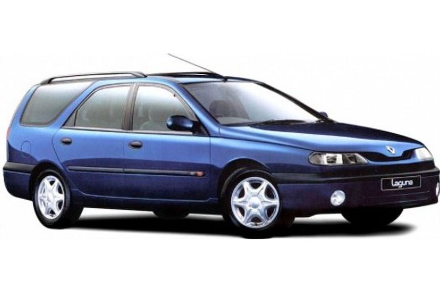 I (X56) (1994-2001)