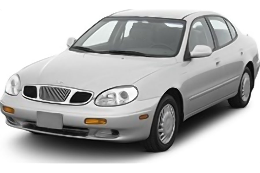 V100 (1997-2002)