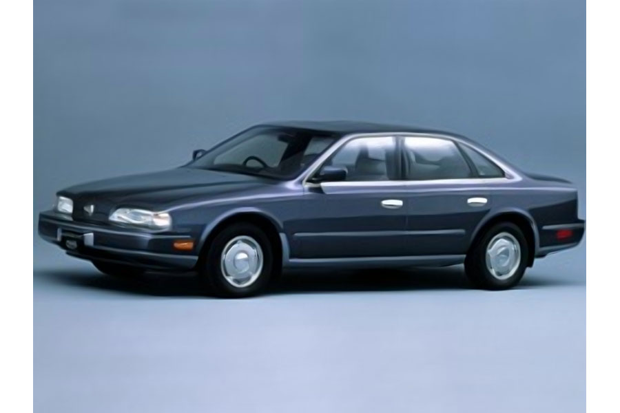 G50 (1989-1996)