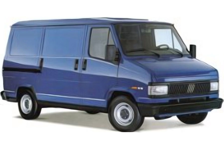 I (290) Facelift (1989-1994)