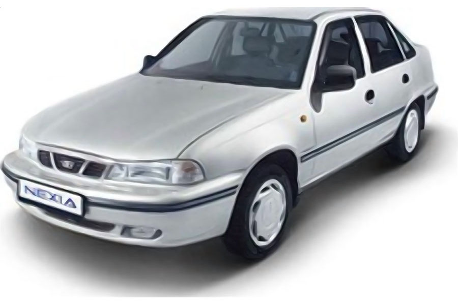 GM T (1995-2008)