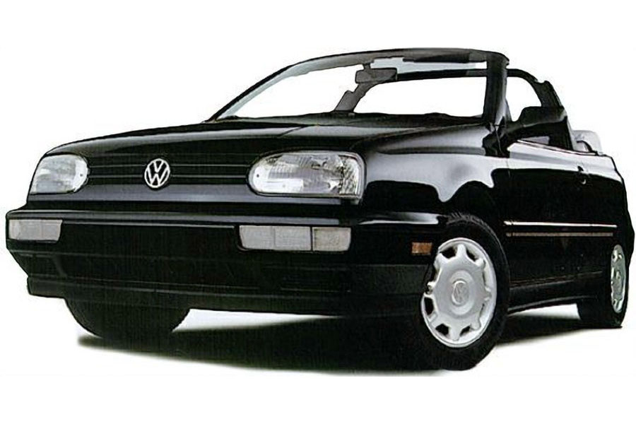 Mk3 (1993-1999)
