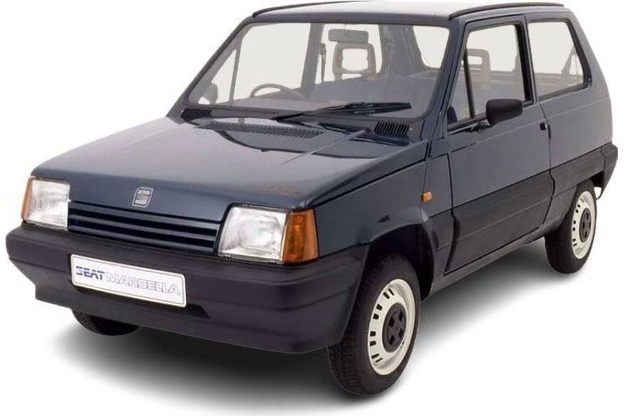 141A (1986-1998)